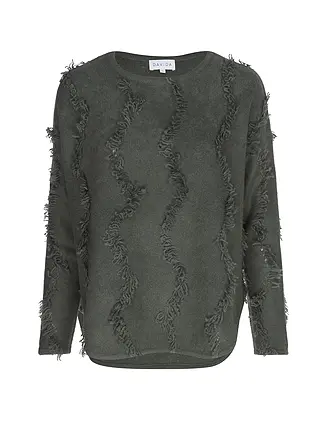 DAVIDA | Pull en cachemire | 